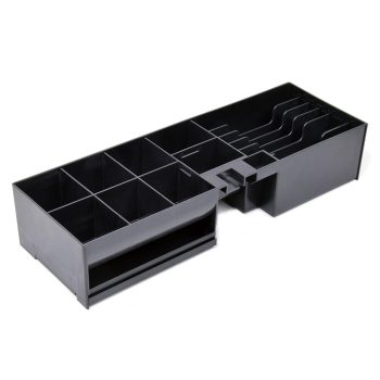 BIN 4668 kombinált pénztárfiók betét