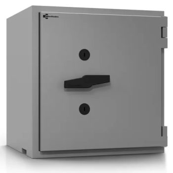 Wertheim DWS 0850 KB páncélszekrény 