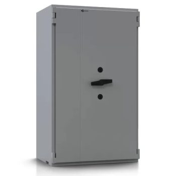 Wertheim DWS 1902 KB páncélszekrény 