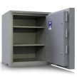 Wertheim EWS 1000 KB páncélszekrény 