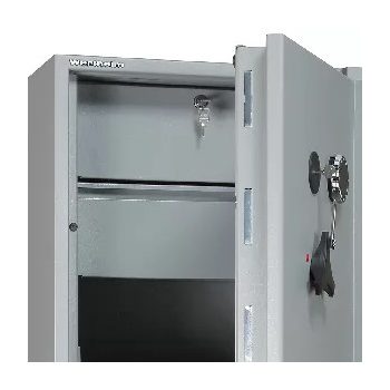   Wertheim - 170mm magas zárható fiók (AN, AP, BG, BM, BP, CP-hez)