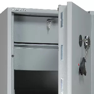Wertheim - 170mm magas zárható fiók (AN, AP, BG, BM, BP, CP-hez)