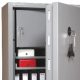 Wertheim - 240mm magas belső trezor (CWS, DWS, EWS 0850-től 1901-ig)