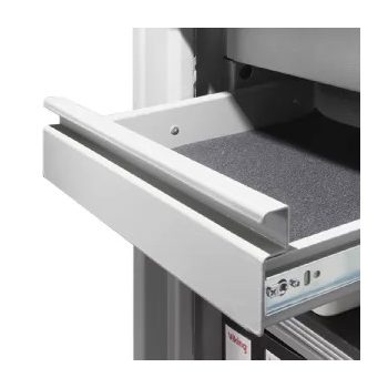 Wertheim - 85mm magas fiók (AN, AP, BG, BM, BP, CP-hez)