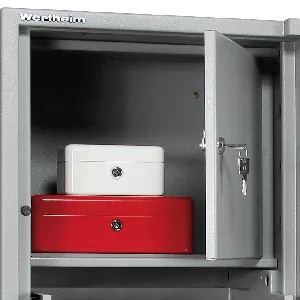 Wertheim - 360mm magas belső trezor (CWS, DWS, EWS 0850-től 1901-ig)