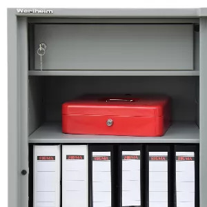 180mm magas belső trezor (AMS 0600, 0800, 1000-hez)
