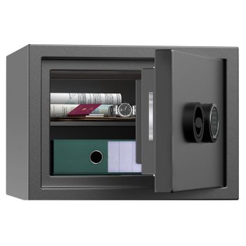 Wertheim ZS 01 E digitális bútorszéf