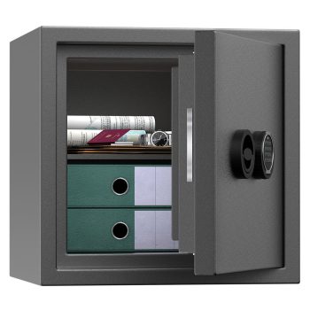 Wertheim ZS 02 E digitális bútorszéf