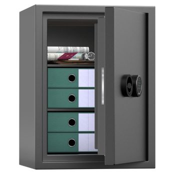 Wertheim ZS 03 E digitális bútorszéf