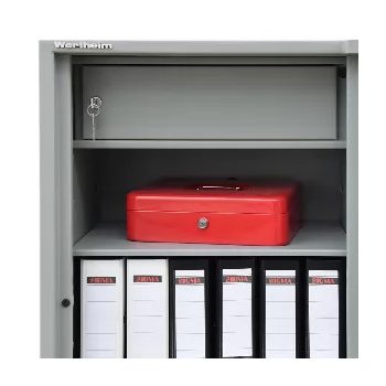 Wertheim - 170mm magas belső trezor (AL, BG 10-től)
