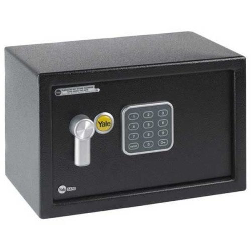 Yale YEC/250/DB