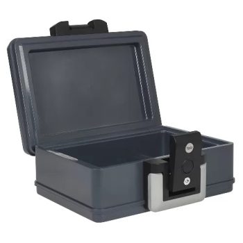 YFC/154/KB tűz- és vízálló kulcsos kazetta