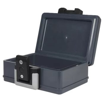 YFWC/155/KB tűz- és vízálló kulcsos kazetta