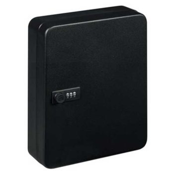 YKB/46 horgos számzáras kulcskazetta