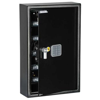 Yale YKB/550/DB - 100 horgos digitális kulcsszekrény