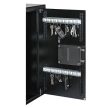 Yale YKB/550/DB - 100 horgos digitális kulcsszekrény