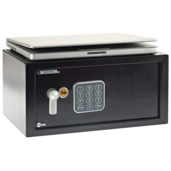 Yale YLC/200/DB digitális laptopszéf