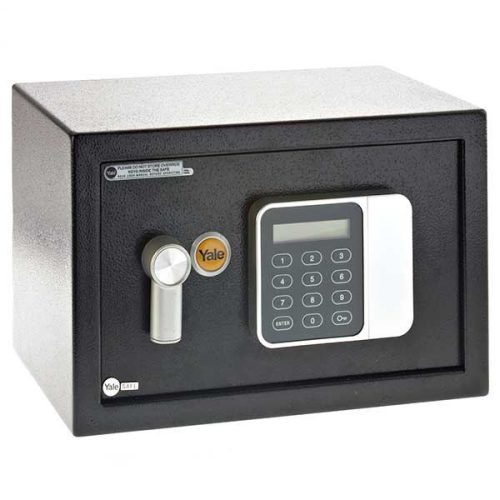 Yale YSG/200/DB digitális széf