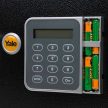 Yale YSG/250/DB digitális széf