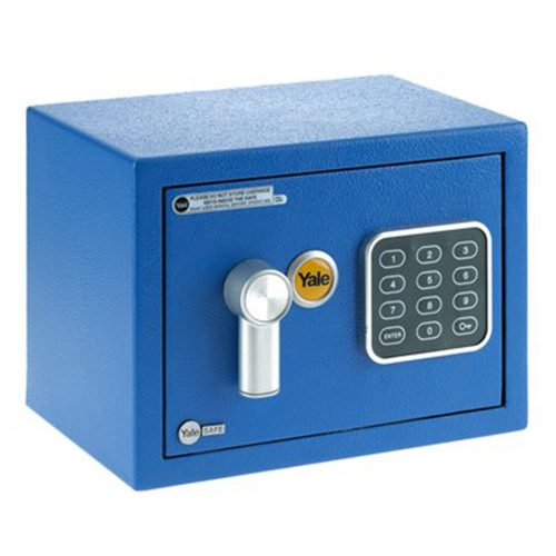 Yale YSV/170/DB/B digitális széf