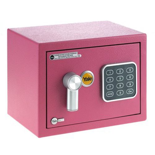 Yale YSV/170/DB/P