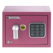 Yale YSV/170/DB/P digitális széf