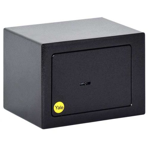 Yale YSV/170/KB kulcsos széf
