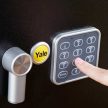 Yale YSV/695/DB digitális széf