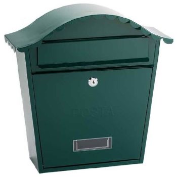Postaládák