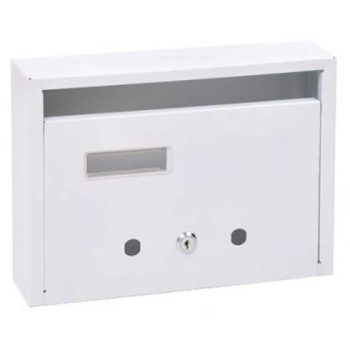 Lépcsőházi postaládák