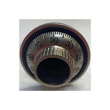 Mechanikus számzárak