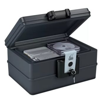 Tűzálló kazetták