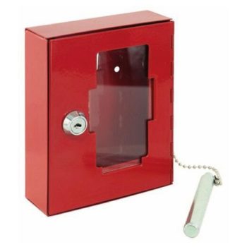 Tűzkulcs szekrények