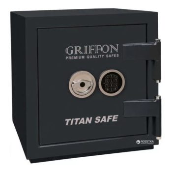 Otthoni páncélszekrények