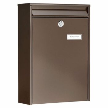 Társasházi postaládák