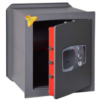 Fali páncélszekrények