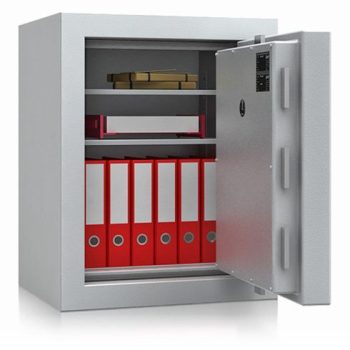 Üzleti páncélszekrények