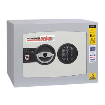 Irodai páncélszekrények