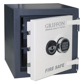 Tűzálló széfek