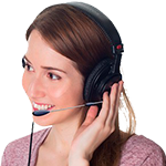 Call center